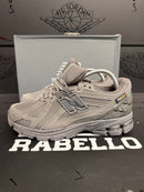 Tênis New Balance 1906R Cordura Graffiti Grey - Pronta Entrega