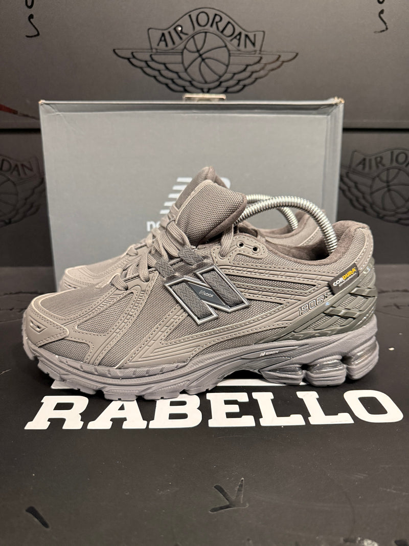 Tênis New Balance 1906R Cordura Graffiti Grey - Pronta Entrega