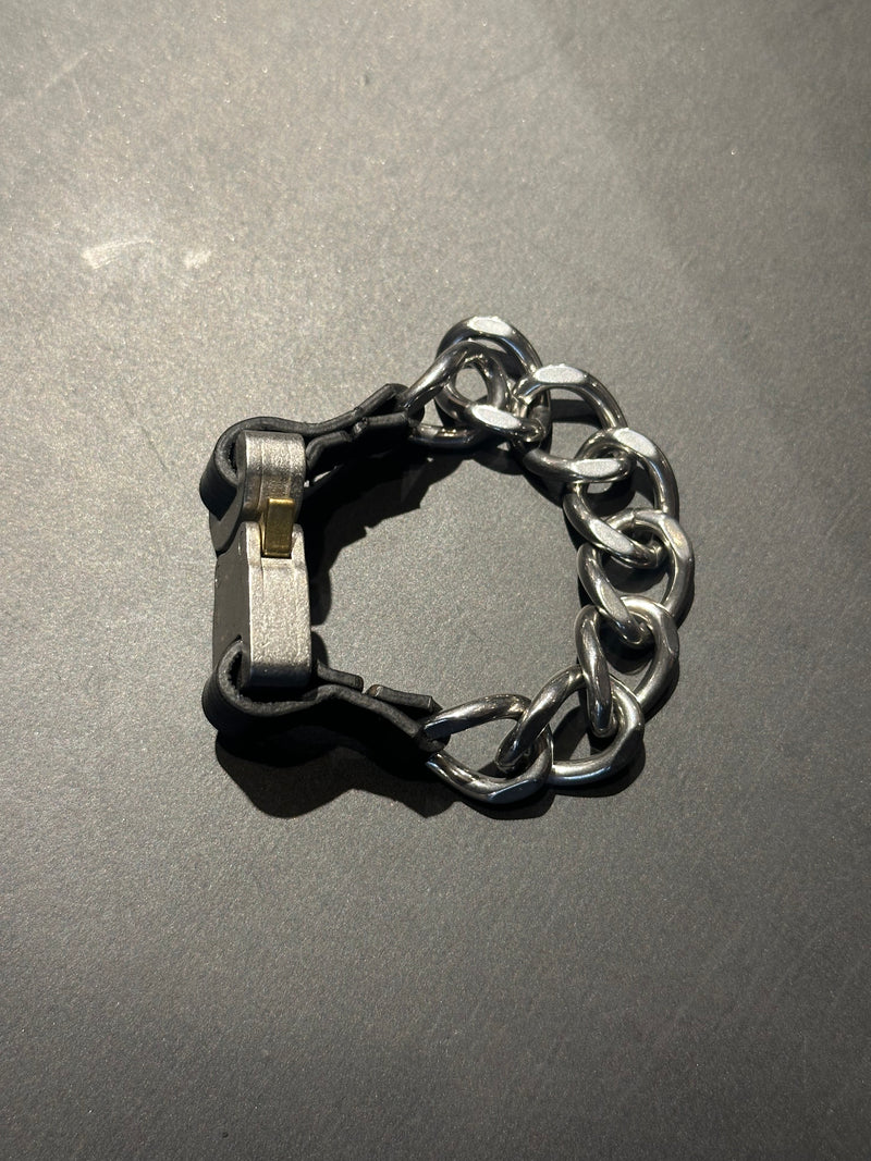Pulseira Alyx 1017 Automático 20 CM - Pronta Entrega