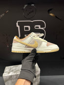 Tênis Nike Dunk Low Year Of The Rabbit - Pronta Entrega