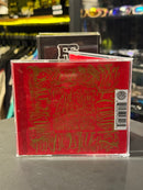 CD Kanye West My Beautiful Dark Twisted Fantasy - Pronta Entrega