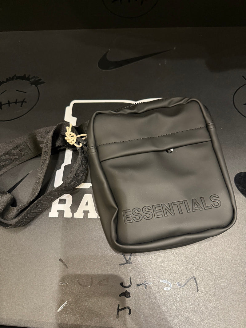 Bag Essentials Couro - Pronta Entrega