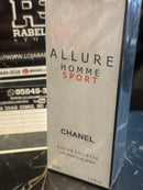 Perfume Chanel Allure Homme Sport  50 ML Contratipo - Pronta Entregal