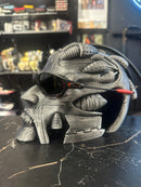 Óculos Oakley Juliete Black Orange - Pronta Entrega