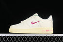 Air Force 1 Low Coconut Milk Playful Pink - Encomenda