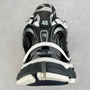 Balenciaga Runner White Black - Encomenda