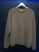 Camiseta Manga Longa Nike x Nocta Brown - Pronta Entrega