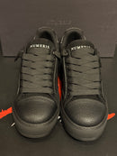 Tênis Numeris Atelier - Carbon Black - Pronta Entrega