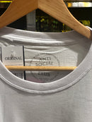 Camisa Anti Social Social Club Branca Lightining - Pronta Entrega