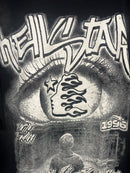 Camiseta Hellstar 1996 Black - Pronta Entrega