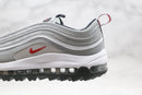 Nike Air Max 97 Silver Bullet - Encomenda