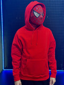 Mascara Spider Man Mask Tobey Maguire Homem Aranha 1:1