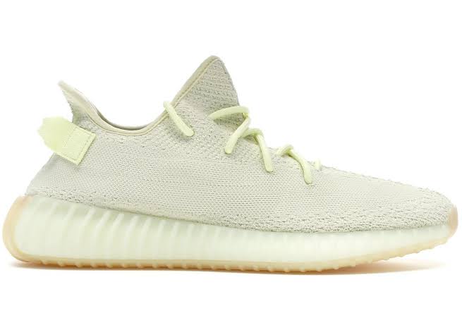 Adidas Yeezy Boost 350 V2 Butter - Encomenda