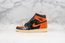 Jordan 1 Retro High Shattered Backboard 3.0 - Encomenda