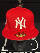 Boné New Era 9FORTY New York Yankees - Pronta Entrega