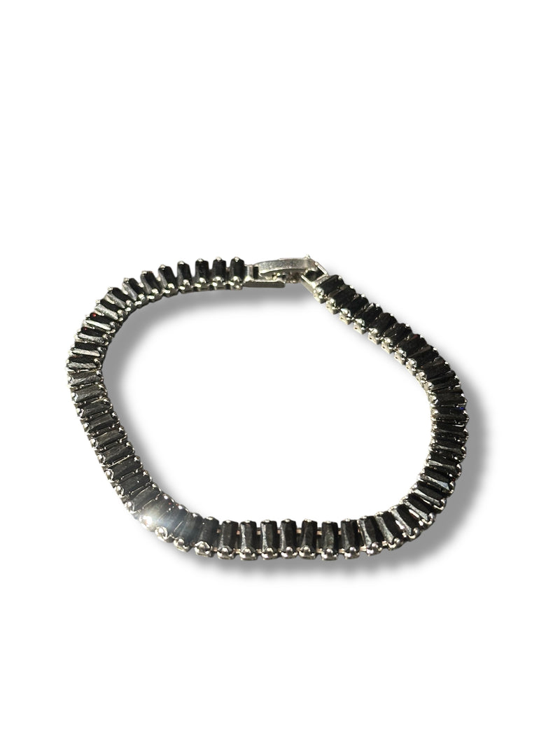 Pulseira Black 18 CM - Pronta Entrega
