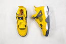 Jordan 4 Retro Lightning - Encomenda