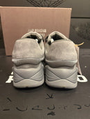 Tênis Raf Simons Antei Low Grey - Pronta Entrega