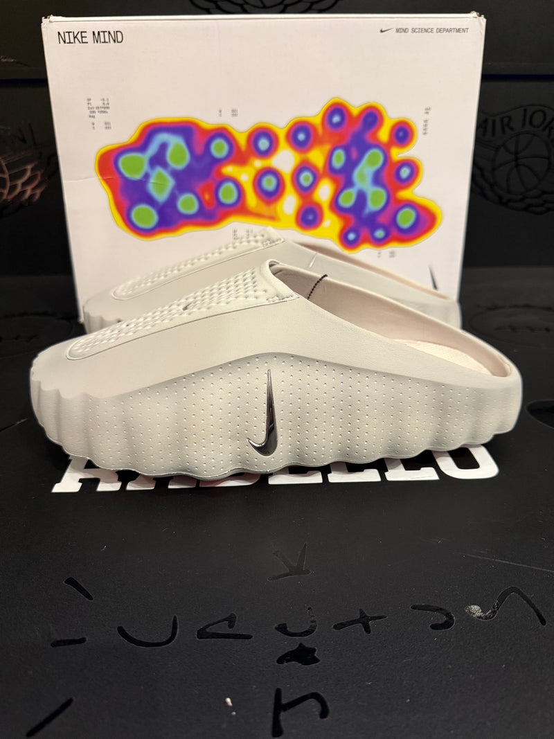 Nike Mind 001 Cinza - Pronta Entrega