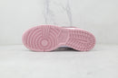 Nike Dunk Low Pink Red White - Encomenda