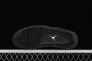 Air Jordan 4 RM Black Cat - Encomenda