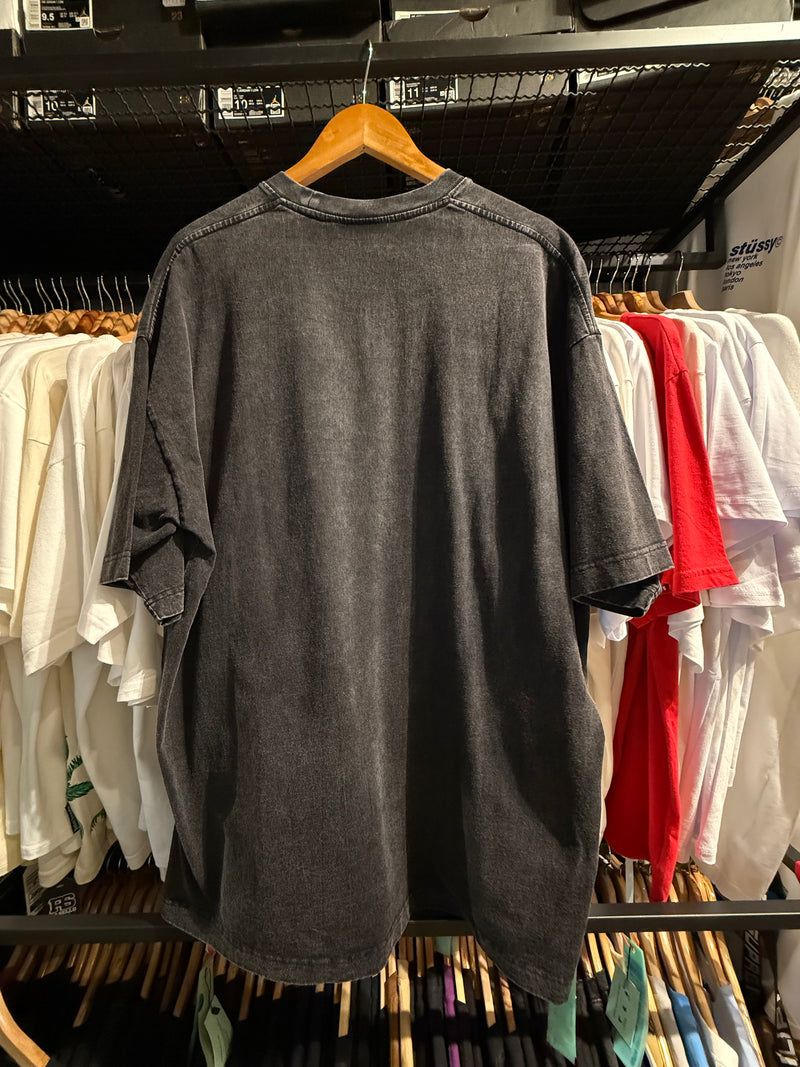 Camiseta VINTAGE NEYMAR Preta - Pronta Entrega