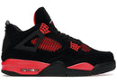 Jordan 4 Retro Red Thunder - Encomenda