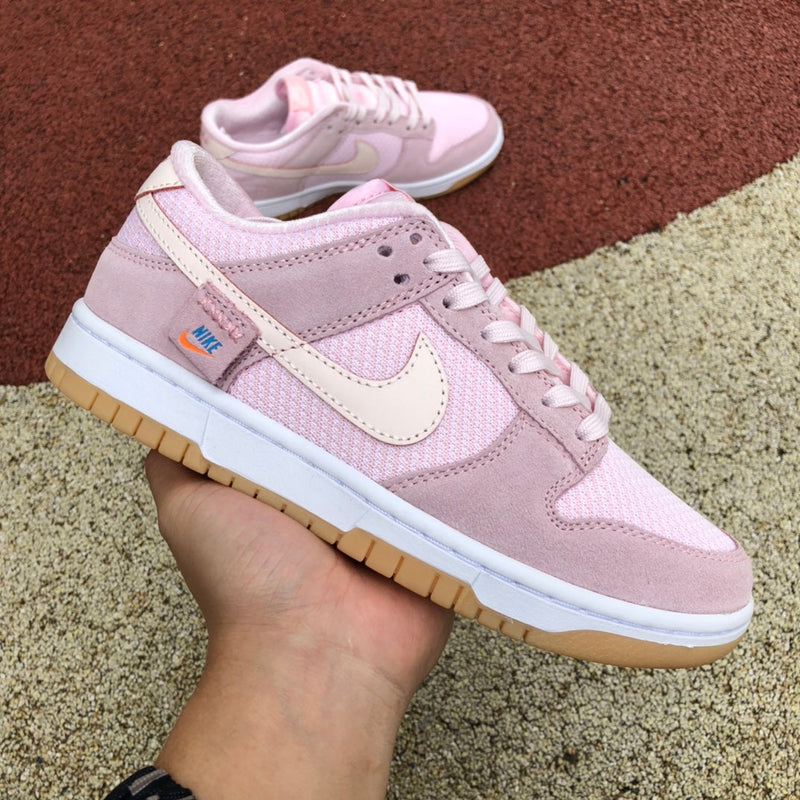 Nike Dunk Low Teddy Bear - Encomenda