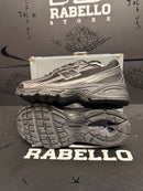 Tênis New Balance 740 Preto - Pronta Entrega
