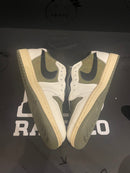 Tênis Nike Air Jordan 1 Retro Low SP Travis Scott "Medium Olive" - Pronta Entrega