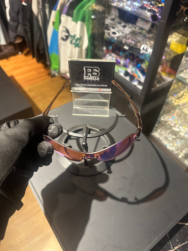 Óculos Oakley Dartboard Prizm - Pronta Entrega