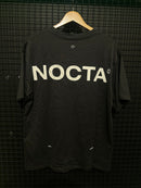 Camiseta Nike x Nocta Chumbo - Pronta Entrega