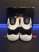 Tênis Nike Air Jordan 11 Retro Concord - Pronta Entrega