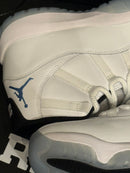 Tênis Nike Air Jordan 11 Legend Blue - Pronta Entrega