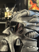 Óculos Oakley Badman Lente Black - Pronta Entrega