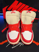 Tênis Nike W Air Jordan 1 Retro Hi OG "Chenille" - Pronta Entrega