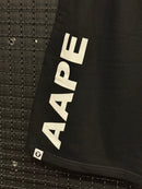 Short Bape Aape One Piece - Pronta Entrega