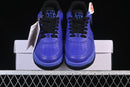 Kobe Bryant x F.C. Barcelona x Nike Air Force 1 Protro Persian Violet - ENCOMENDA