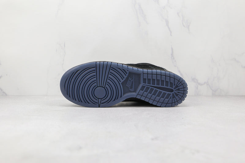 Nike Dunk Low SP Undefeated 5 On It Black - Encomenda