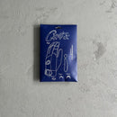 Luva Corteiz Leather - Encomenda