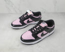 Nike Dunk Low Pink Foam Black - Encomenda