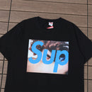 Camiseta Supreme x Undercover Face - ENCOMENDA