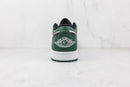 Jordan 1 Low Green Toe - Encomenda