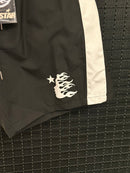 Short Hellstar Black - Pronta Entrega
