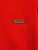 Jaqueta Chrome Hearts Hollywood Red - Pronta Entrega