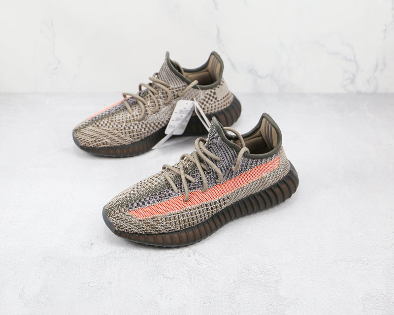 Adidas Yeezy Boost 350 V2 Ash Stone - Encomenda