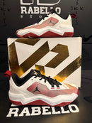 Tênis Nike Jordan One Take .4 Team Crimson Black - Pronta Entrega
