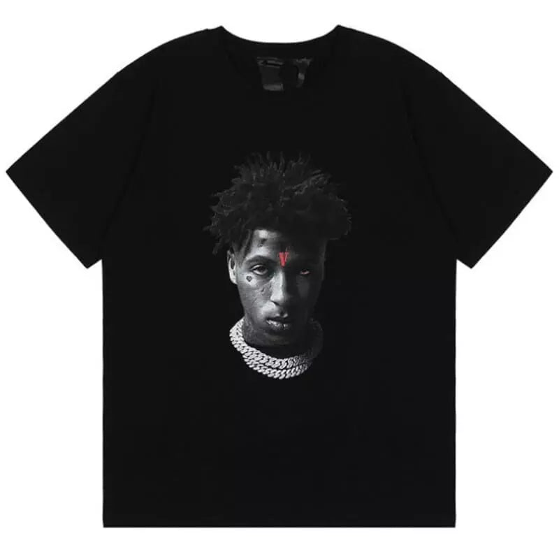 Camiseta VLONE x Youngboy NBA - Encomenda