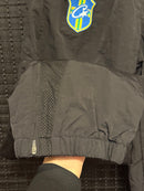 Calça Corteiz Brasil Black - Pronta Entrega