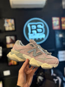 Tênis New Balance 9060 December SKY - Pronta Entrega